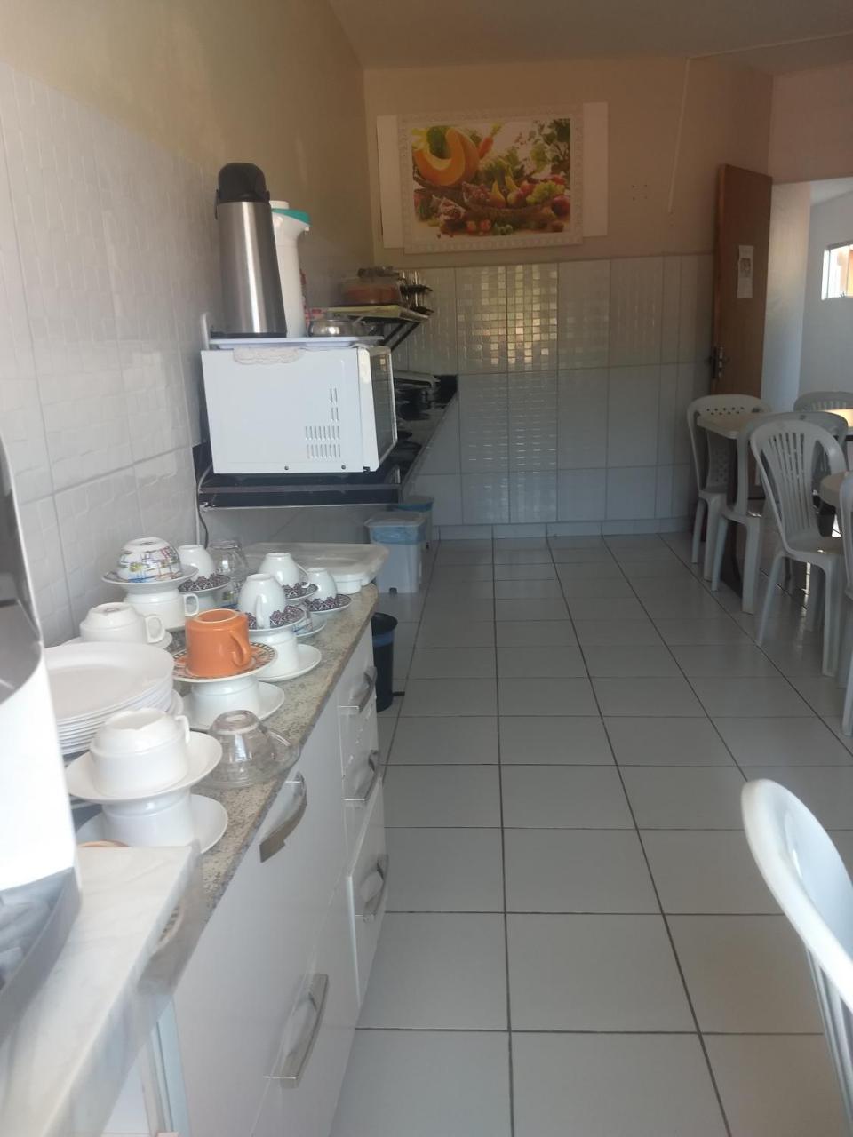 Estrela Do Mar 賓館