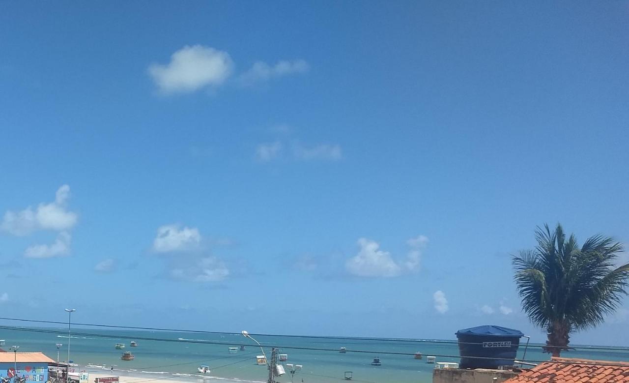 賓館 Estrela Do Mar Maragoji