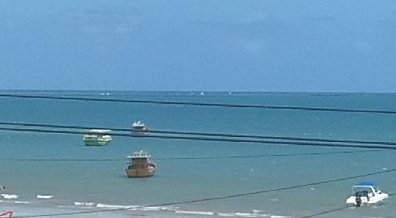 Estrela Do Mar 賓館 2*